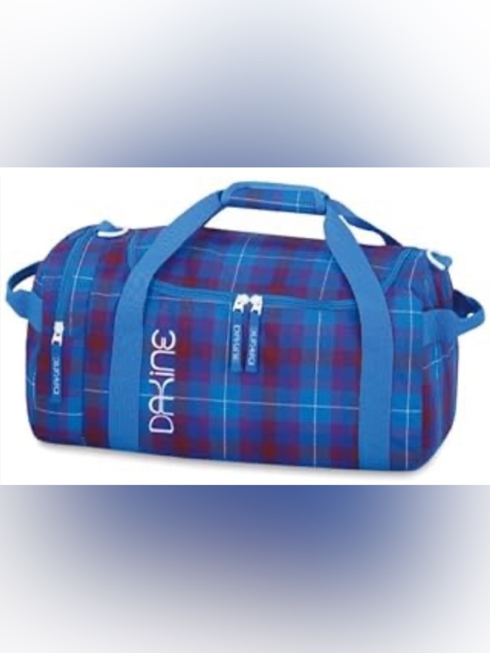 Dakine EQ Duffle Bag 23L. New in packaging